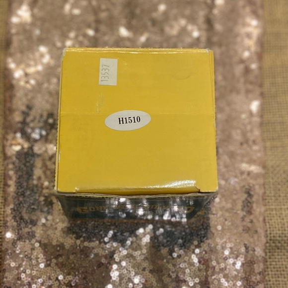 Vintage Hamilton Gifts “Gone With The Wind” Rhett Butler Coffee Mug NWT - Picture 12 of 13